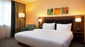 Hilton Garden Inn Ufa Riverside