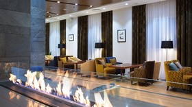 Hilton Garden Inn Ufa Riverside