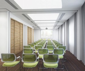 Hilton Garden Inn Ufa Riverside