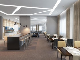 Hilton Garden Inn Ufa Riverside