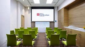 Hilton Garden Inn Ufa Riverside