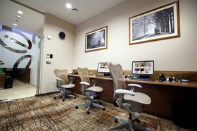 Hilton Garden Inn Ufa Riverside