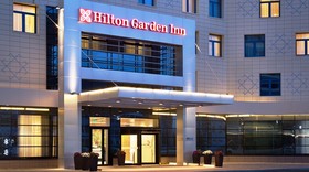 Hilton Garden Inn Ufa Riverside