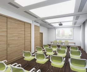 Hilton Garden Inn Ufa Riverside