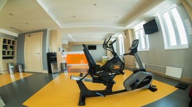 Nesterov Plaza Hotel