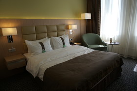 Nesterov Plaza Hotel