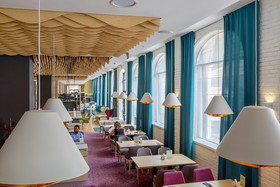 Nesterov Plaza Hotel