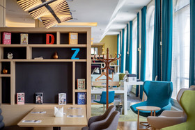 Nesterov Plaza Hotel