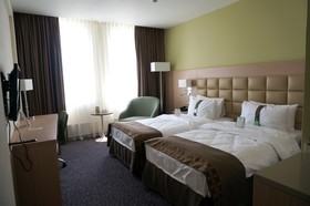 Nesterov Plaza Hotel