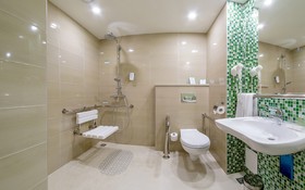 Nesterov Plaza Hotel