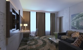 Nesterov Plaza Hotel