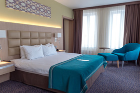 Nesterov Plaza Hotel