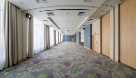 Nesterov Plaza Hotel