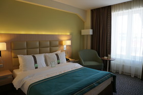 Nesterov Plaza Hotel