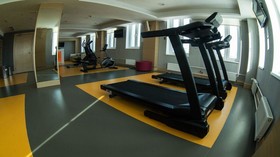 Nesterov Plaza Hotel