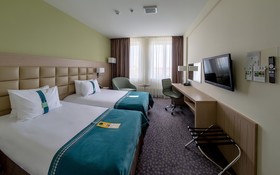 Nesterov Plaza Hotel