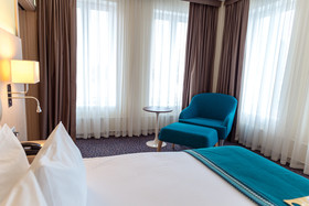 Nesterov Plaza Hotel