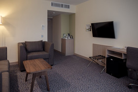 Nesterov Plaza Hotel