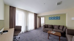 Nesterov Plaza Hotel