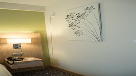 Nesterov Plaza Hotel