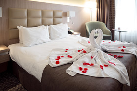 Nesterov Plaza Hotel