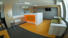 Nesterov Plaza Hotel
