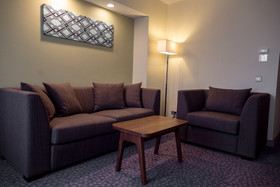 Nesterov Plaza Hotel