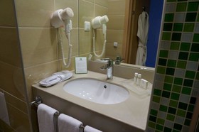 Nesterov Plaza Hotel