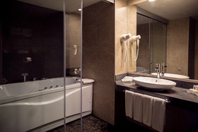 Nesterov Plaza Hotel