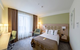 Nesterov Plaza Hotel