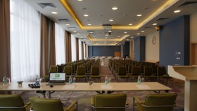 Nesterov Plaza Hotel