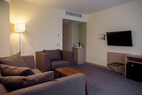 Nesterov Plaza Hotel