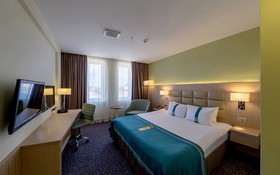 Nesterov Plaza Hotel