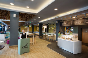 Nesterov Plaza Hotel