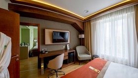 Nesterov Plaza Hotel
