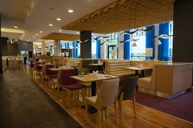 Nesterov Plaza Hotel