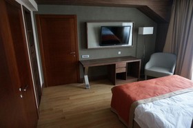Nesterov Plaza Hotel
