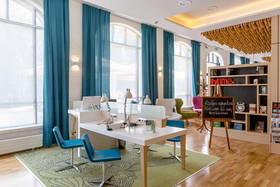 Nesterov Plaza Hotel