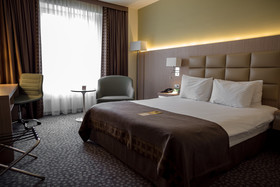 Nesterov Plaza Hotel