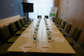 Nesterov Plaza Hotel