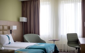 Nesterov Plaza Hotel