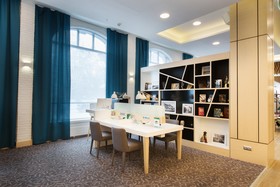 Nesterov Plaza Hotel