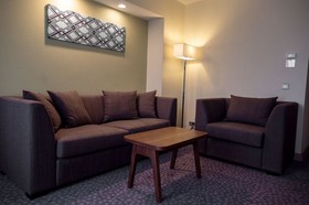 Nesterov Plaza Hotel