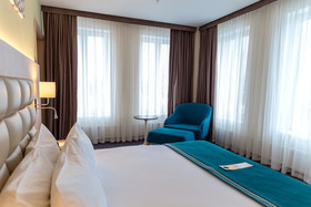 Nesterov Plaza Hotel