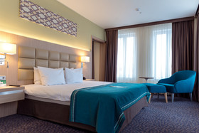 Nesterov Plaza Hotel