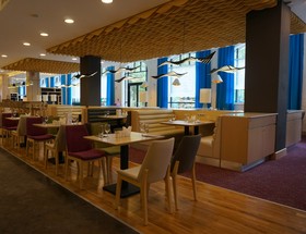 Nesterov Plaza Hotel