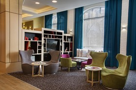 Nesterov Plaza Hotel