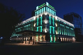 Nesterov Plaza Hotel