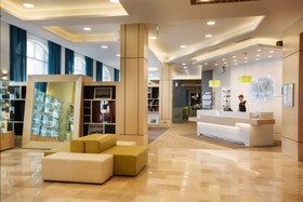 Nesterov Plaza Hotel