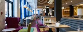 Nesterov Plaza Hotel